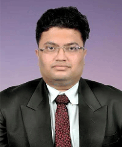 Dr. Amrit G