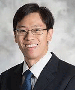 Dr. Ruben Soh