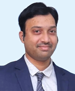 Dr. Sri Krishna Chaitanya