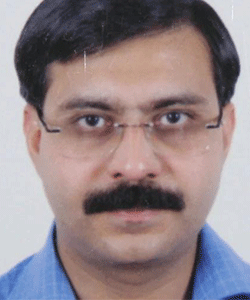 Dr. Sumit Sural